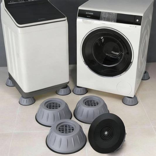 وسائد مضادة للاهتزاز – ثورة الهدوء في منزلك