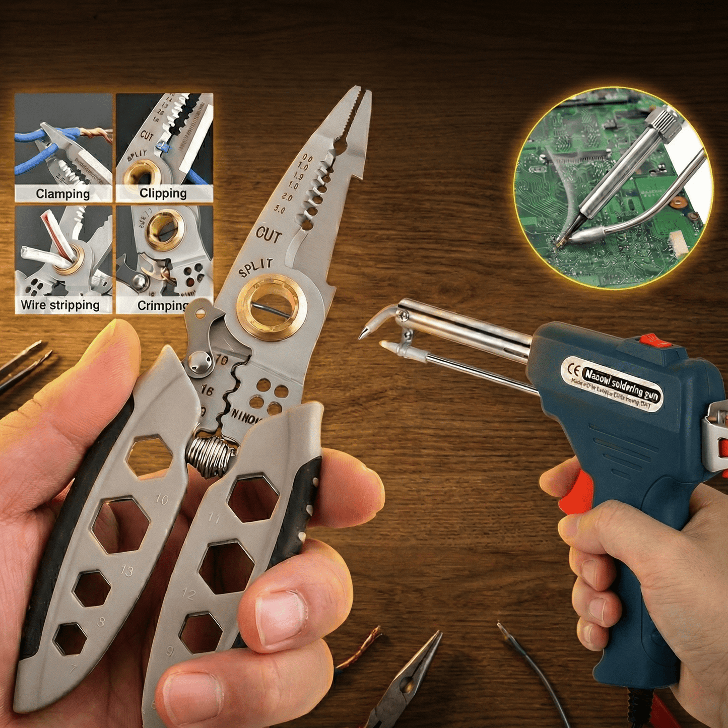 اقوى باك للاصلاحات الاحترافية - My Store