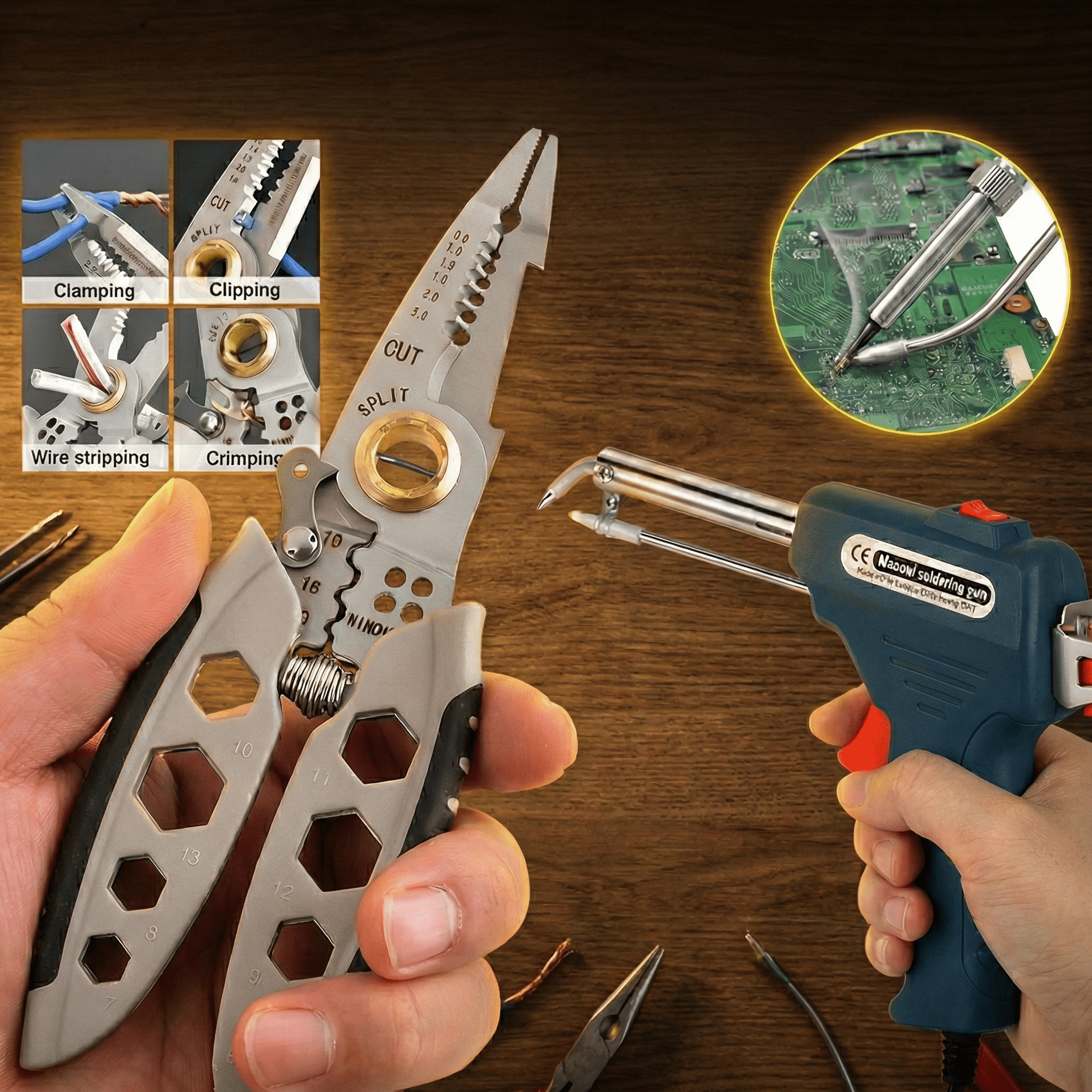 اقوى باك للاصلاحات الاحترافية - My Store